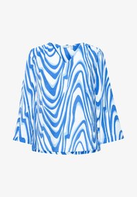 Valgt, beaucoup blue aop ms24 02h