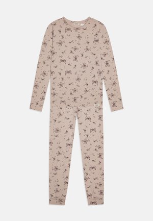SLEEPWEAR UNISEX - Pyjama - bows