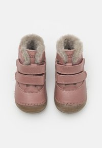 Froddo PAIX UP  - Vinterstøvler - dark pink