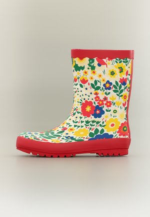 Stella McCartney Kids BOOTS - Γαλότσες - multicolor