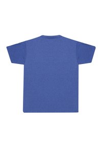 Henry Tiger MINECRAFT CRAFTING SINCE ALPHA - Triko s potiskem - royal blue