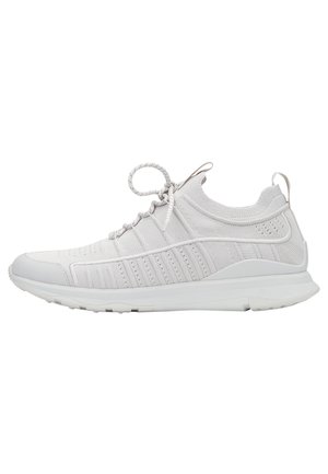 Sneaker low - soft grey