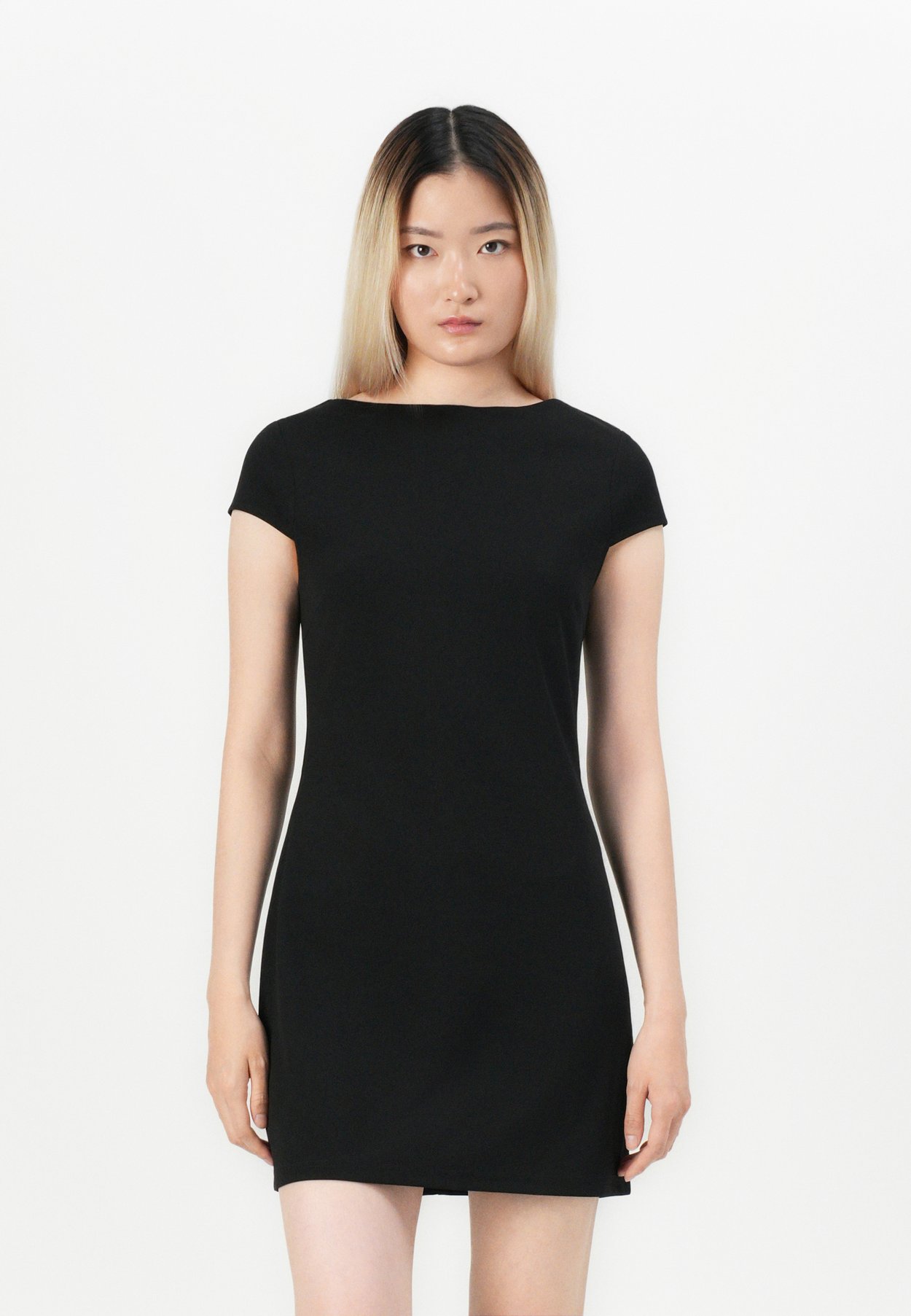 ONLEVI LIFE SHORT DRESS