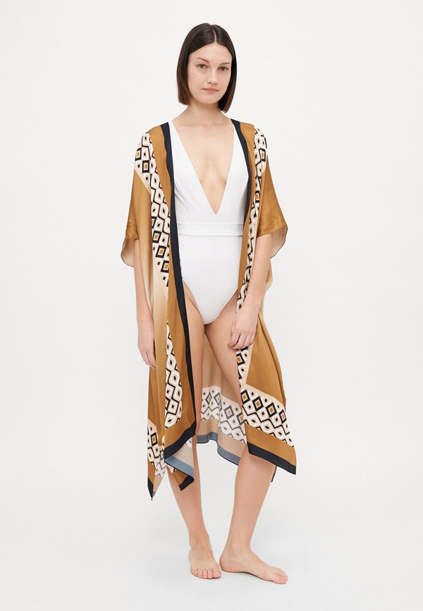 DANY - Beach accessory - beige2