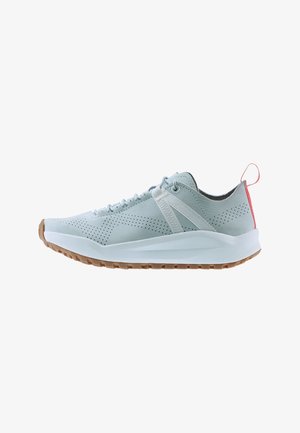 Lowa, KALOYA LT WS - Hiking shoes - grey