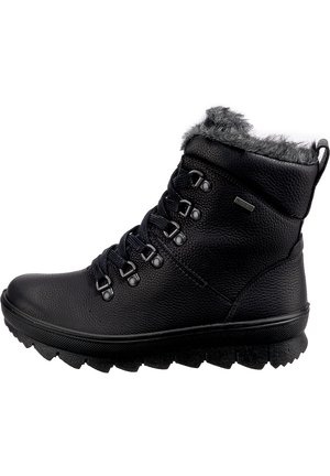NOVARA - Botas para la nieve - schwarz