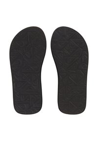 Quiksilver MOLOKAI LAYBACK - Sandalias de dedo - xkgb