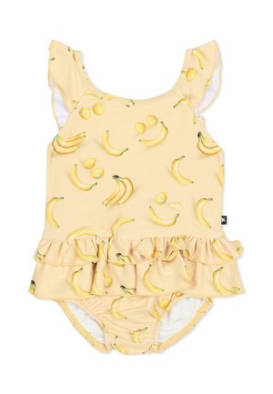 - Kostium kąpielowy