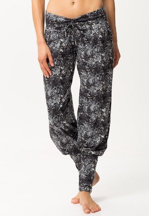 Pantalon de survêtement - black
