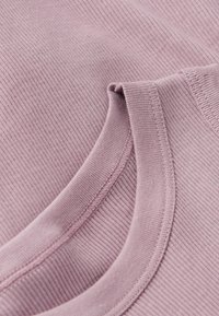Intimissimi CAMISETA DE TIRANTES SUPIMA - Tílko - violett dusty