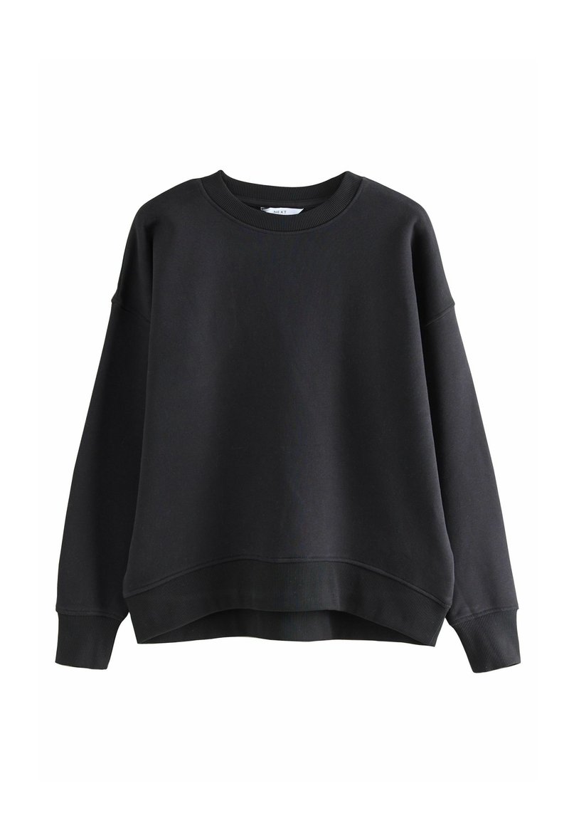 Onsoyours Maglione Donna Maglioni Scollo a V Pullover Inverno Sweatshirts Tinta Unita Felpe Tops Slim Sweatshirt Manica Lunga Tunica Sexy T-Shirt Blu XS