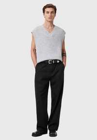 AllSaints DAWSON  czarny