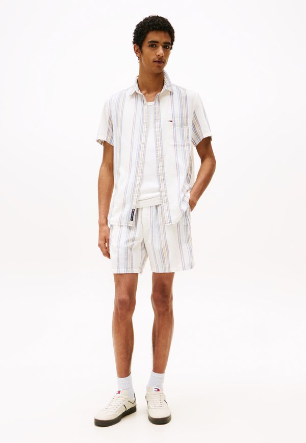 SLUB BEACH  - Shorts2