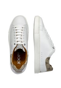 JOOP! MAZZOLINO FINE CORALIE YC6 - Športni copati - beige