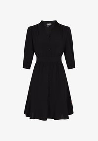 Ausgewählt, schwarz