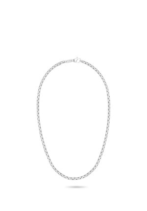 HALSKETTE - Halskette - silver-coloured