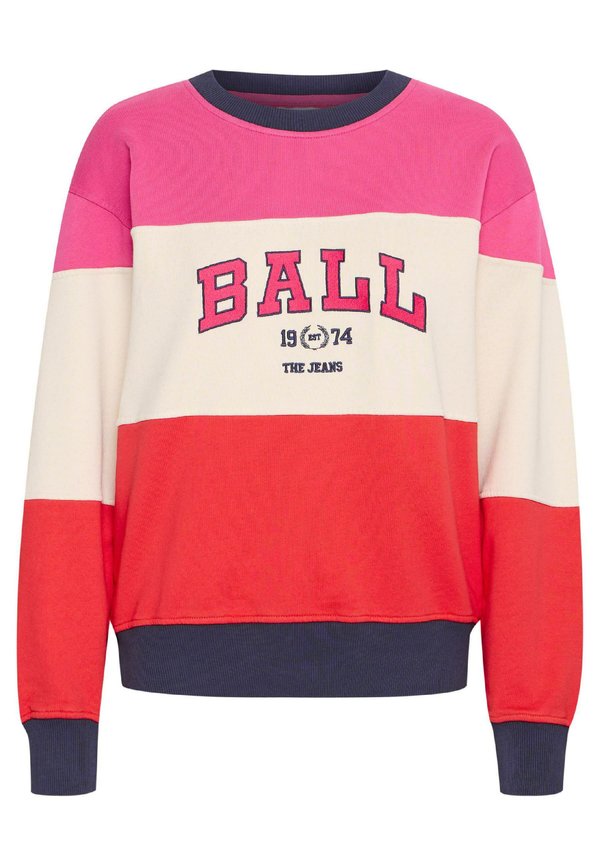 BAMONTANA - Sweatshirt - lilac rose2