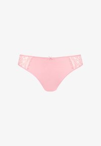 Non sélectionné, pink nectar