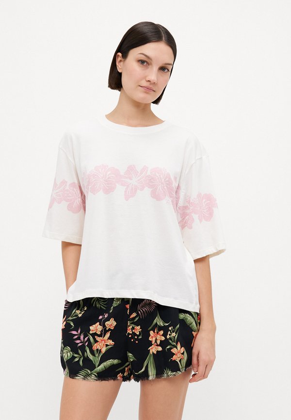 COASTLINE RIDE - Beach accessory - anthracite2