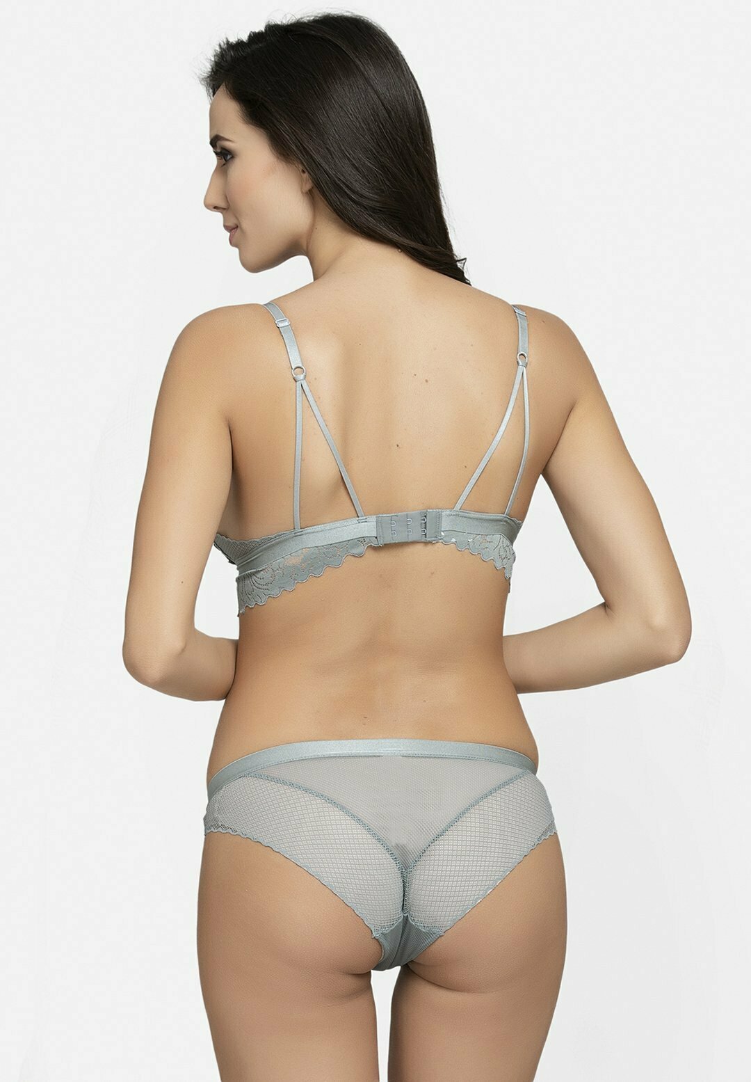 Damen Triangel BH Damen Triangel BH