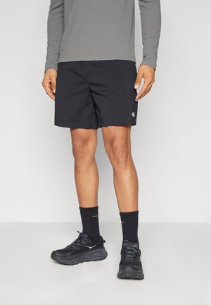 CLASS PATHFINDER PULL ON  - Friluftsshorts - black