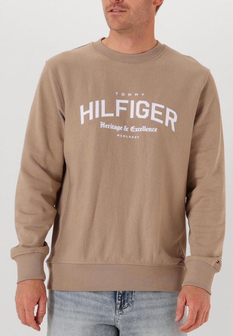 Tommy Hilfiger Sweater beige Tommy Hilfiger Sweater beige