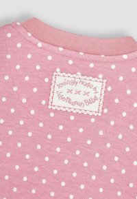 JoJo Maman Bébé REGULAR FIT - Tutina - pink bunny
