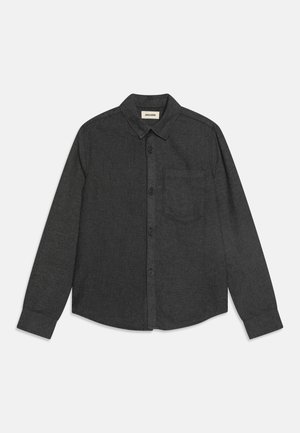 Zadig & Voltaire Košile - dark grey