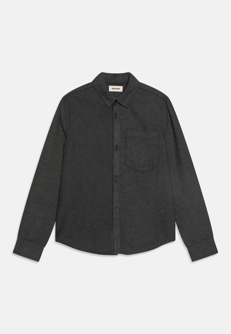 Zadig & Voltaire Ing - dark grey