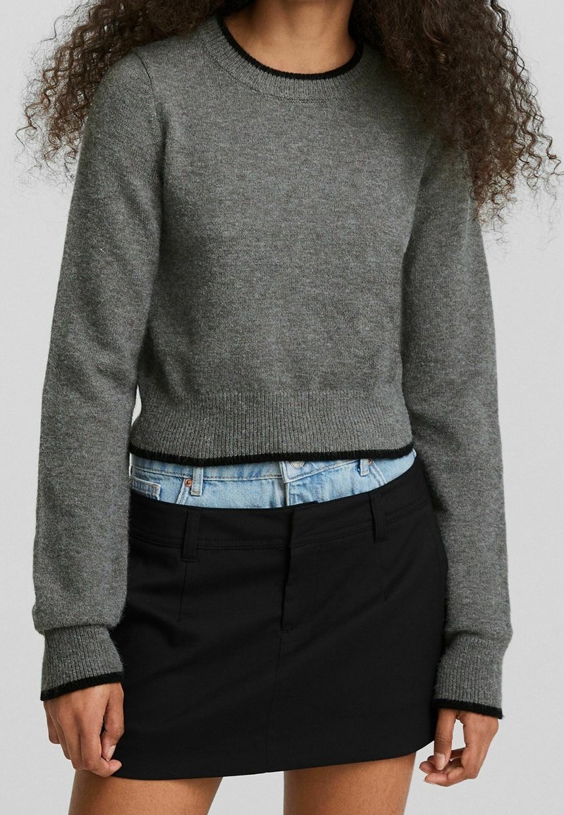 Bershka Sweter