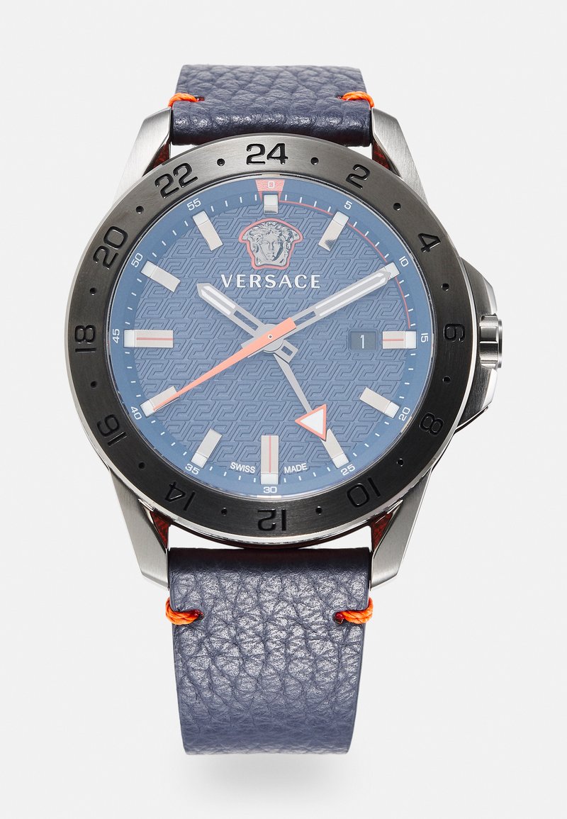 Versace Watches SPORT TECH Watch blue Zalando.co.uk
