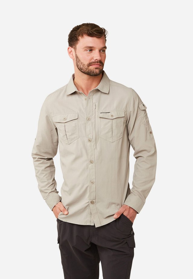 Camicia - beige