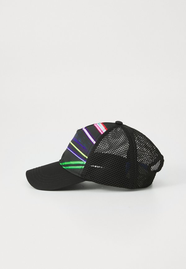 PRIDE TRUCKER UNISEX - Cap2