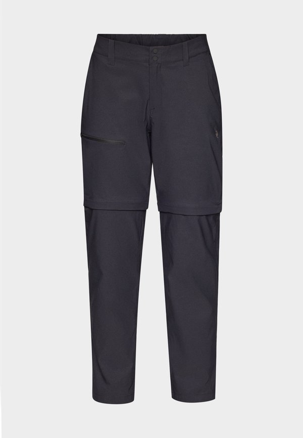 ICONIQ ZIP - Outdoor trousers2