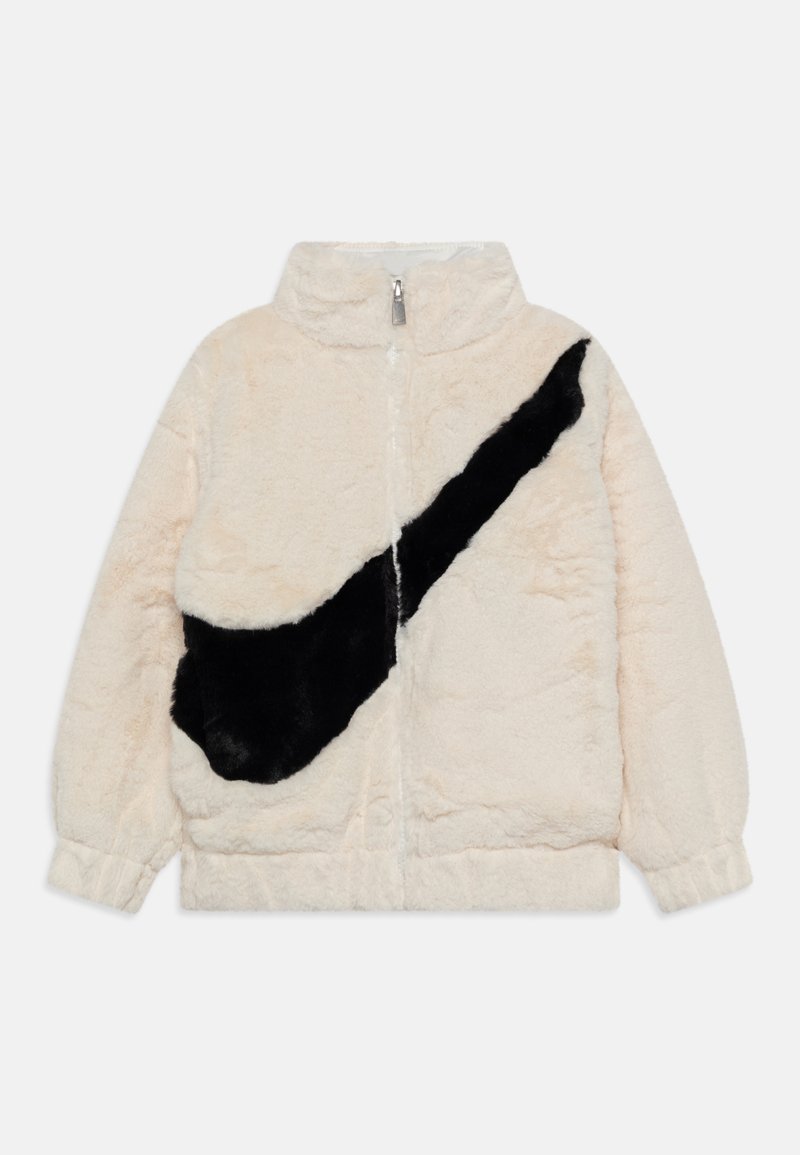 Nike Sportswear BIG JACKET - Übergangsjacke - sail
