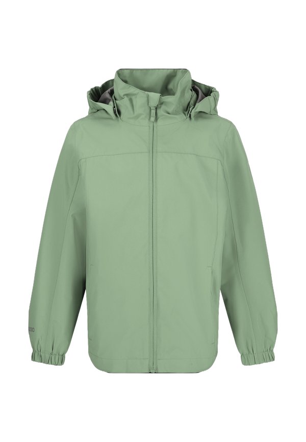 Outdoorjacke