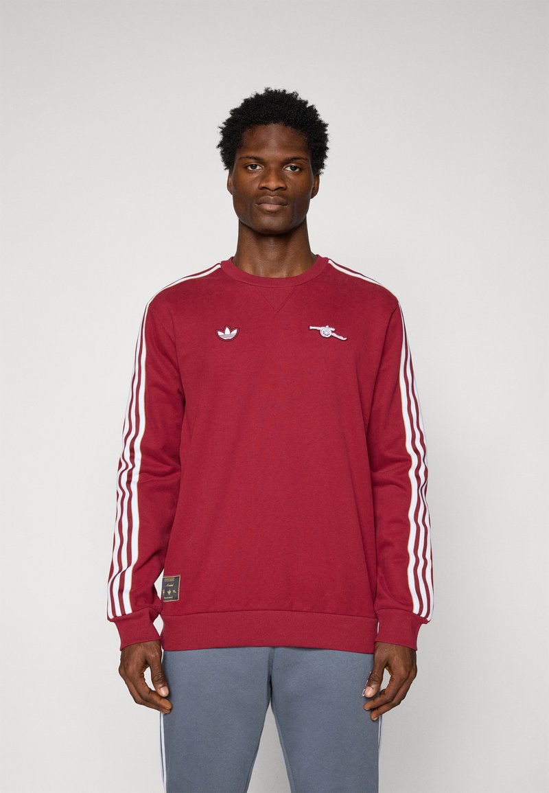 adidas Originals ARSENAL FC ICON - Klubbkläder - team coll burgundy