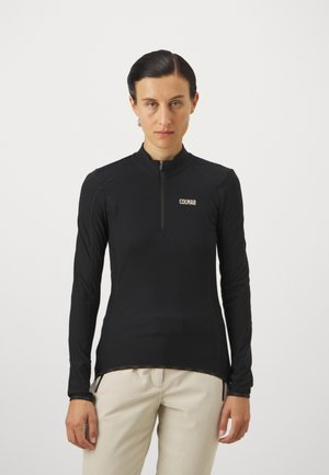 Colmar LADIES SWEATSHIRT - Topper langermet - black