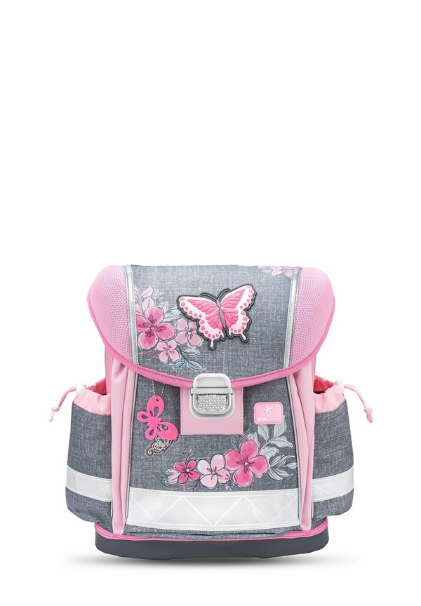 CLASSY-SET – Schulranzen