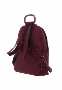 Mandarina Duck Zaino - vibrant pink