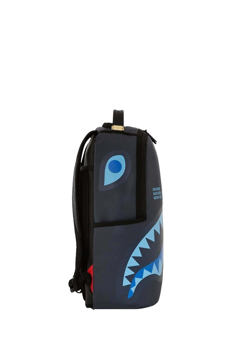 Sprayground Zainetto dark blue/blu scuro