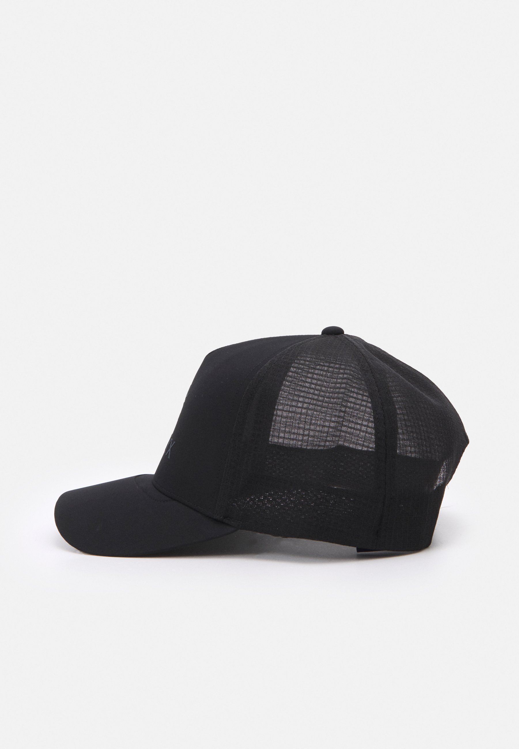 Arc'teryx LOGO TRUCKER HAT UNISEX 