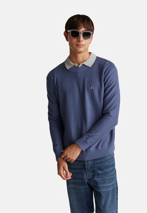 Maglione - blue