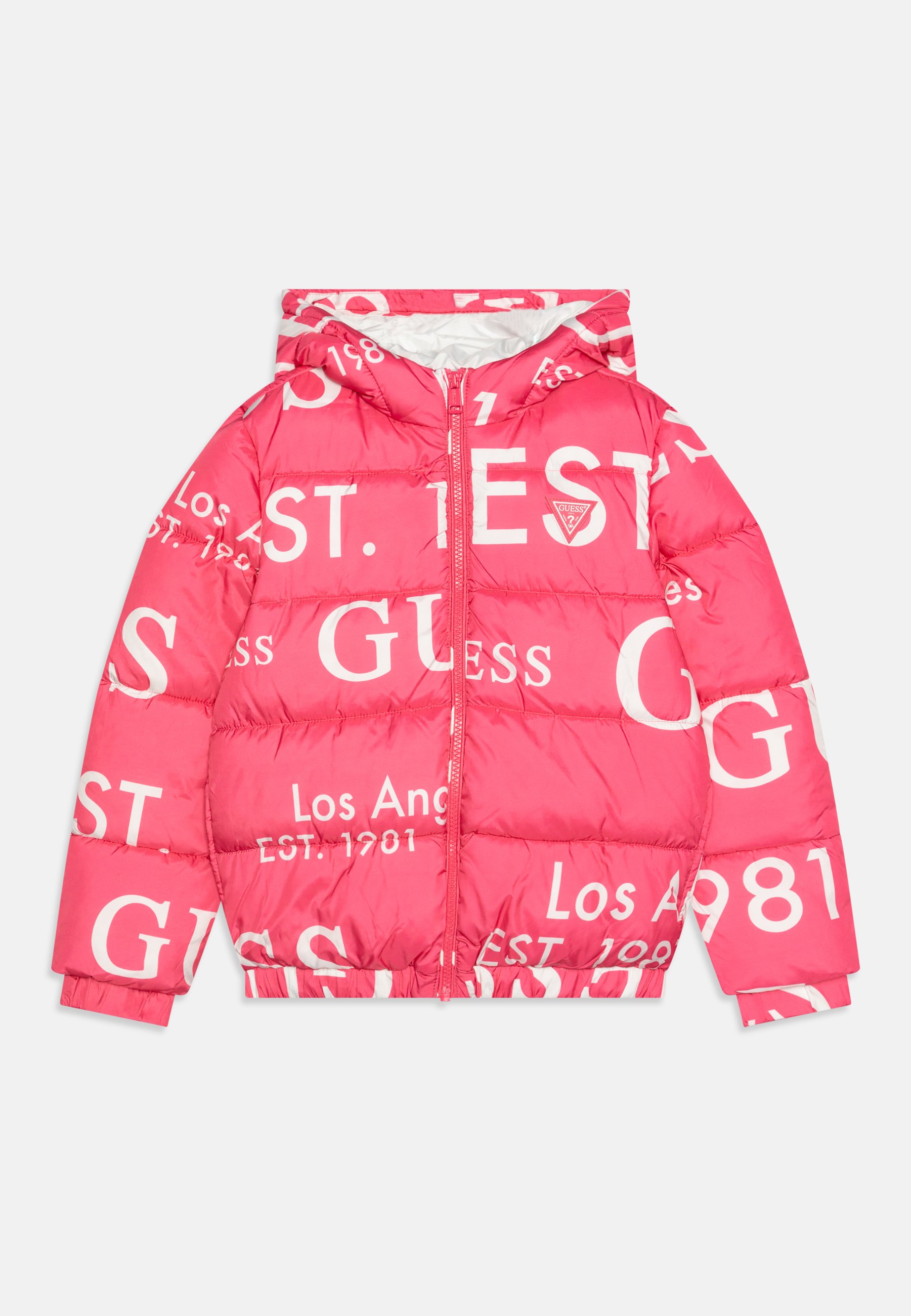 Guess Kids Piumino Guess Neonata GUESS Piumino Neonata Bambina