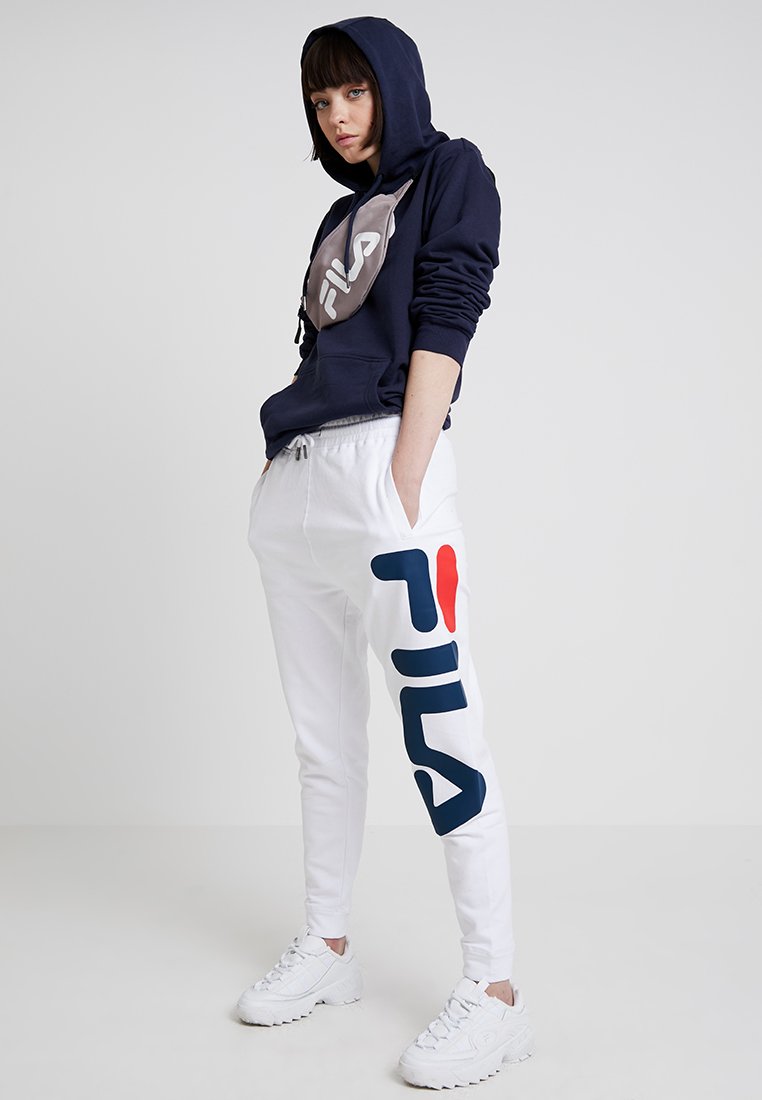 fila abbigliamento zalando