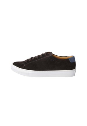 Façonnable BICOL  - Zapatillas - chocolate brown