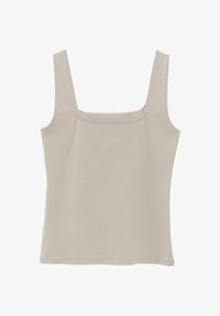 Ei valittu, feather gray