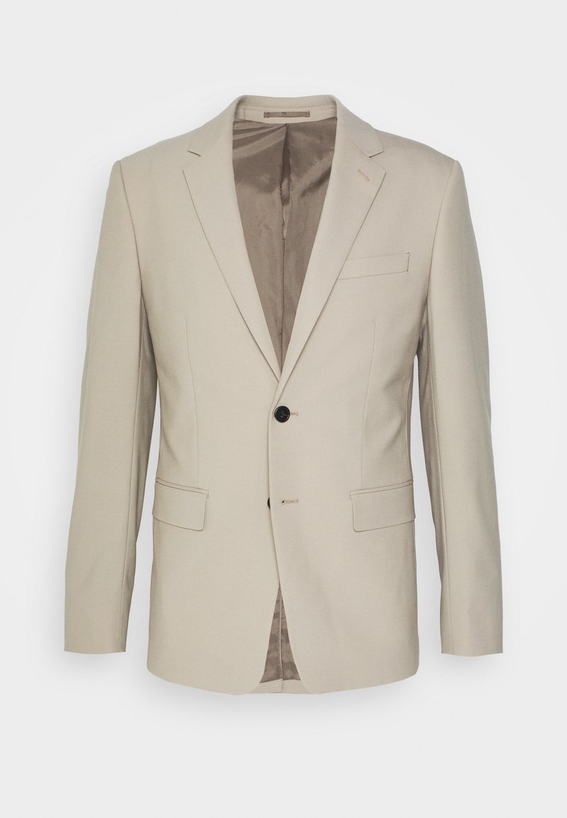 Theory Blazer zandkleur
