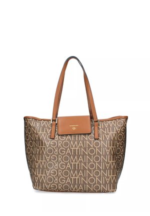 Gattinoni BIN - Borsa a mano - beige