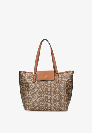 Gattinoni BIN - Handtas - beige